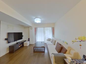 復興中小學芳鄰三房美廈