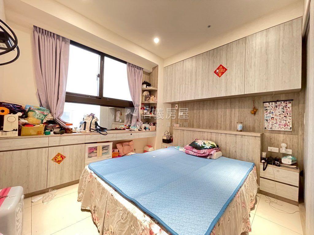 皇普ＭＶＰ高樓採光美三房房屋室內格局與周邊環境