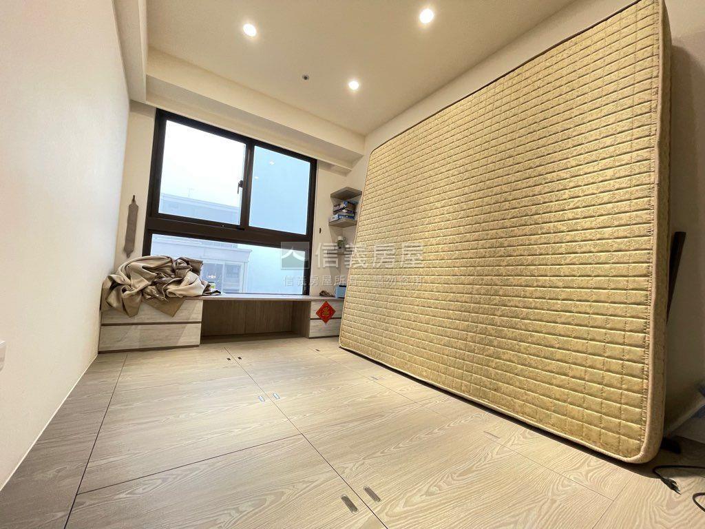 皇普ＭＶＰ高樓採光美三房房屋室內格局與周邊環境