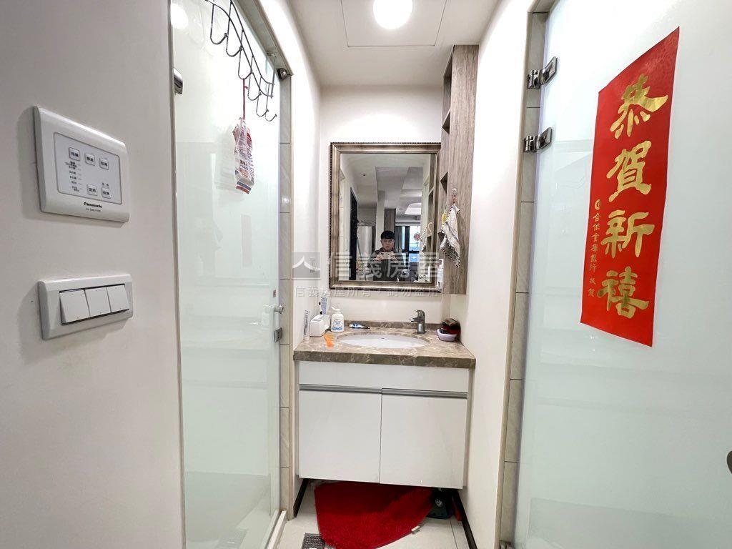皇普ＭＶＰ高樓採光美三房房屋室內格局與周邊環境