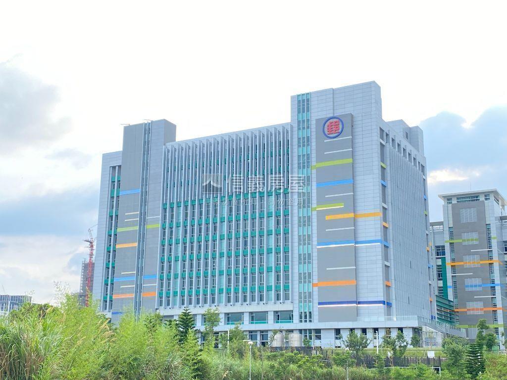 皇普ＭＶＰ高樓採光美三房房屋室內格局與周邊環境