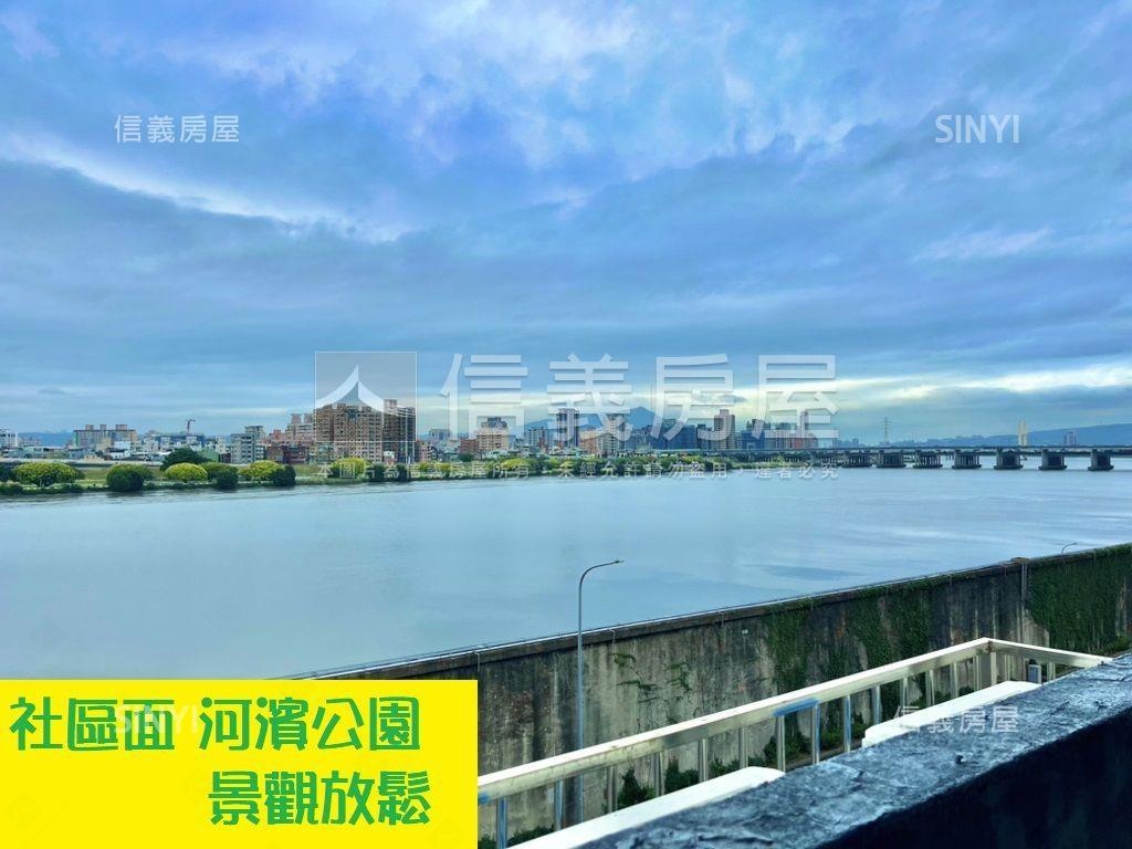 全新裝潢雙語學區電梯３房房屋室內格局與周邊環境