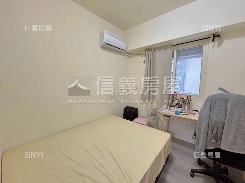 勝利學區低總價美三房車位房屋室內格局與周邊環境