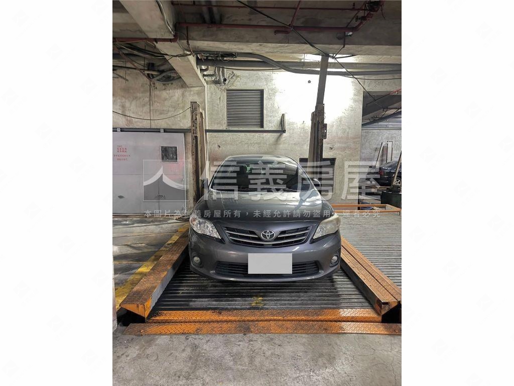 勝利學區低總價美三房車位房屋室內格局與周邊環境