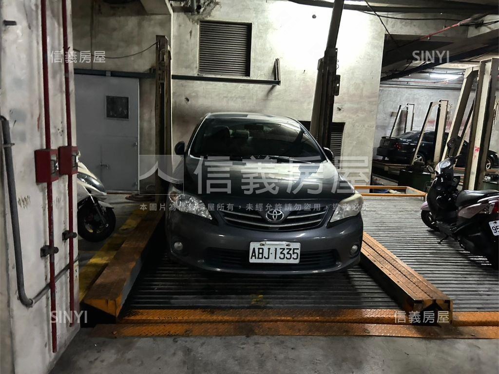 勝利學區低總價美三房車位房屋室內格局與周邊環境