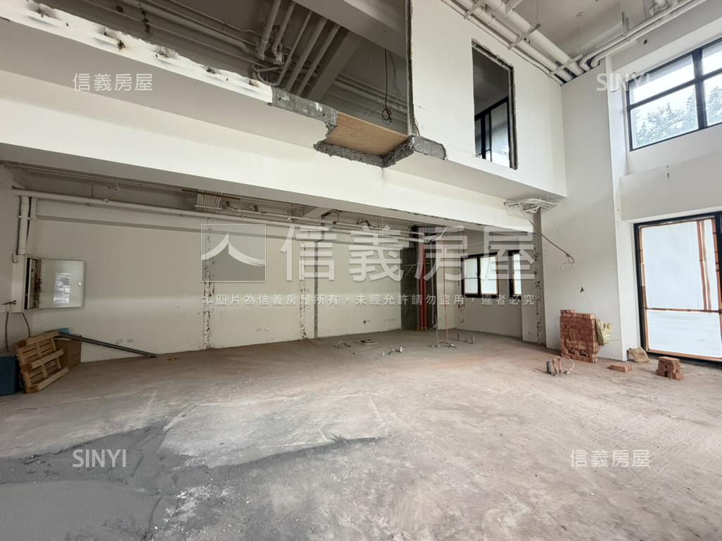成大地標稀有金鑽店面Ｂ房屋室內格局與周邊環境