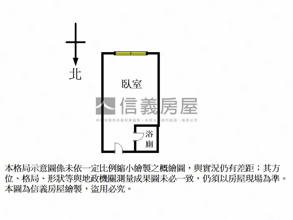 豪華高樓稀有釋出房屋室內格局與周邊環境