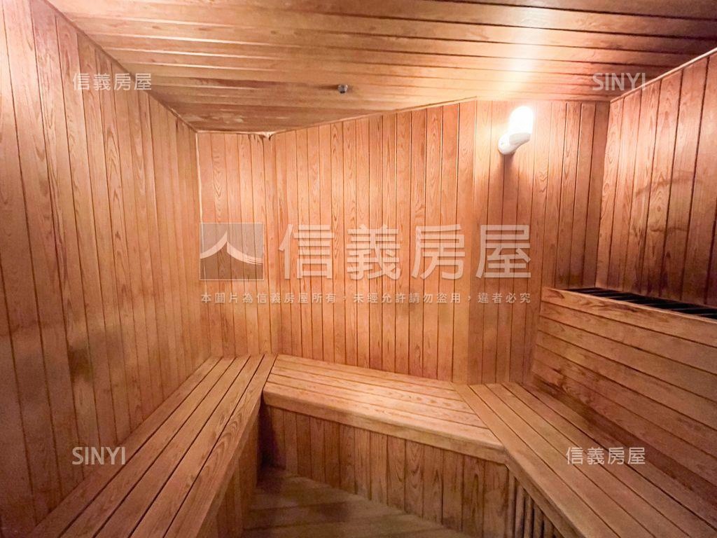 清淞．高樓河景套房房屋室內格局與周邊環境