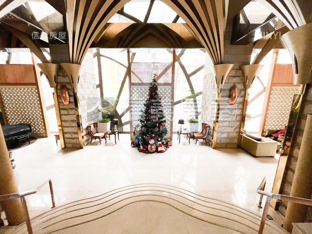 清淞．高樓河景套房房屋室內格局與周邊環境