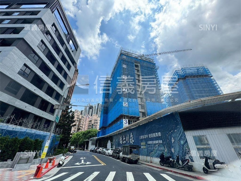 【店長推薦】德杰羽森－琚房屋室內格局與周邊環境