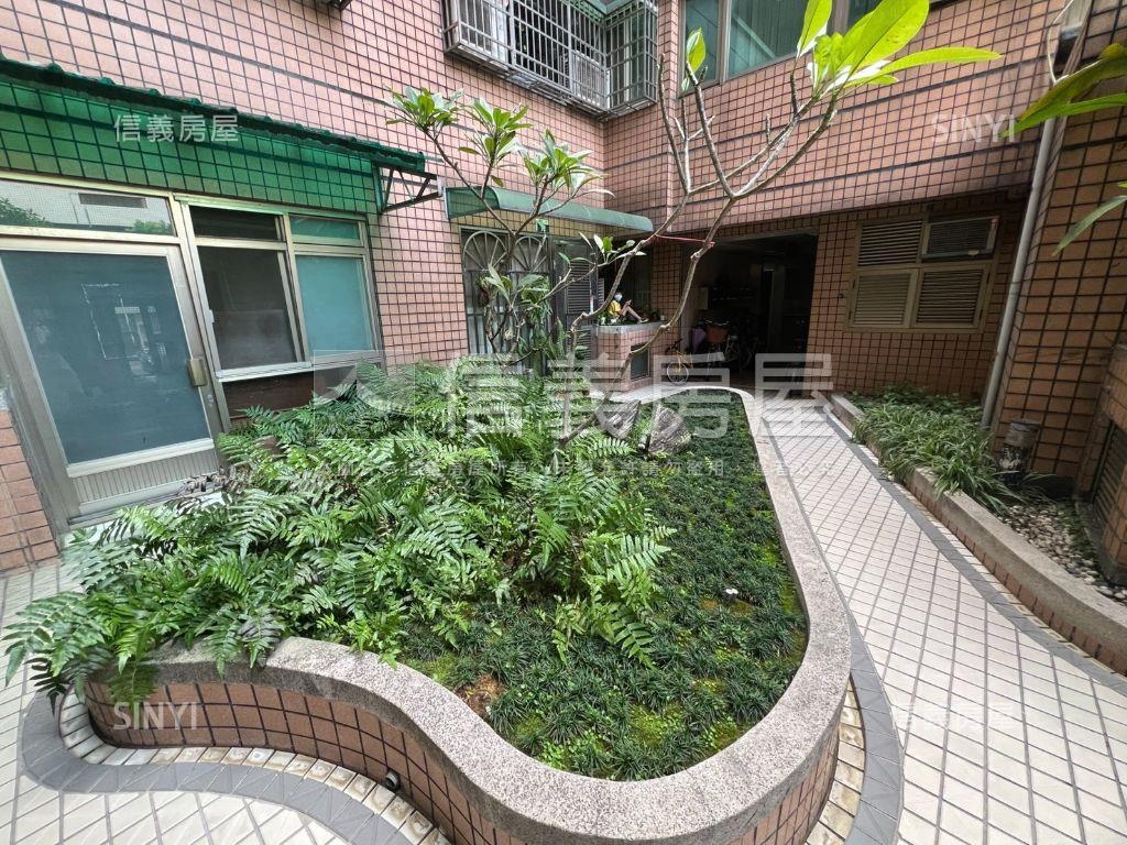 新青安適合。四房含車位房屋室內格局與周邊環境