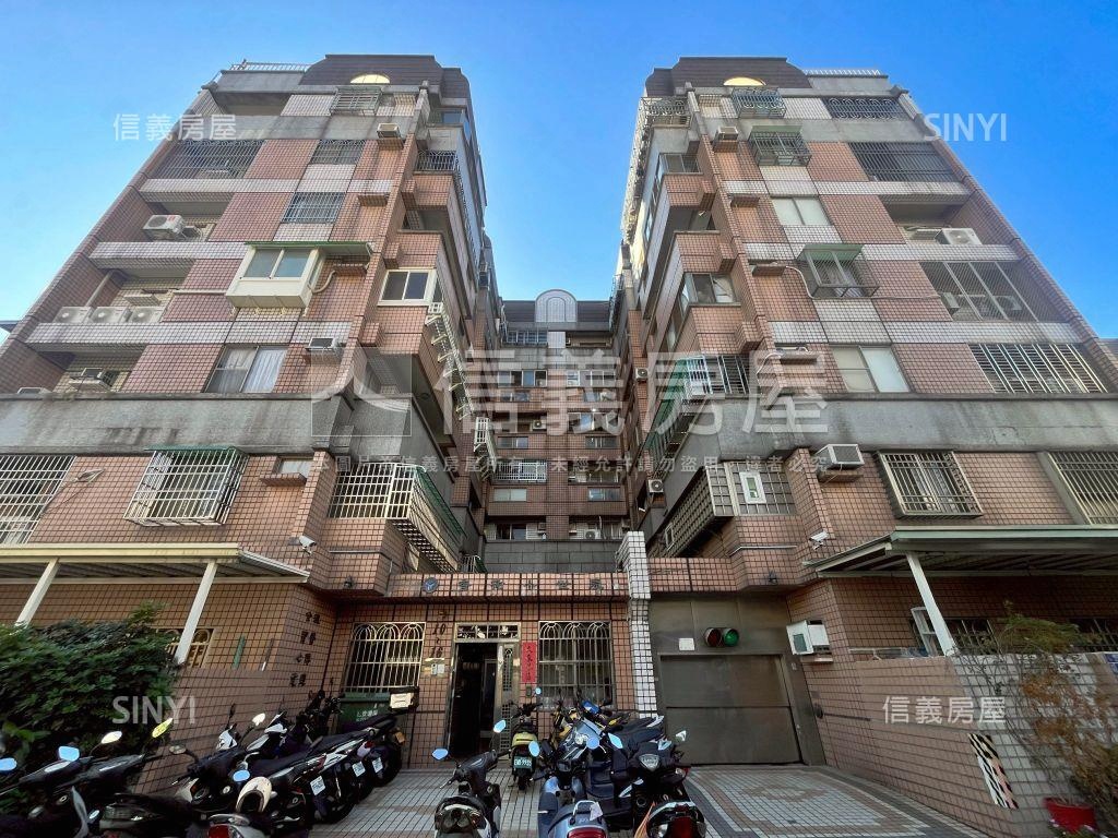 新青安適合。四房含車位房屋室內格局與周邊環境