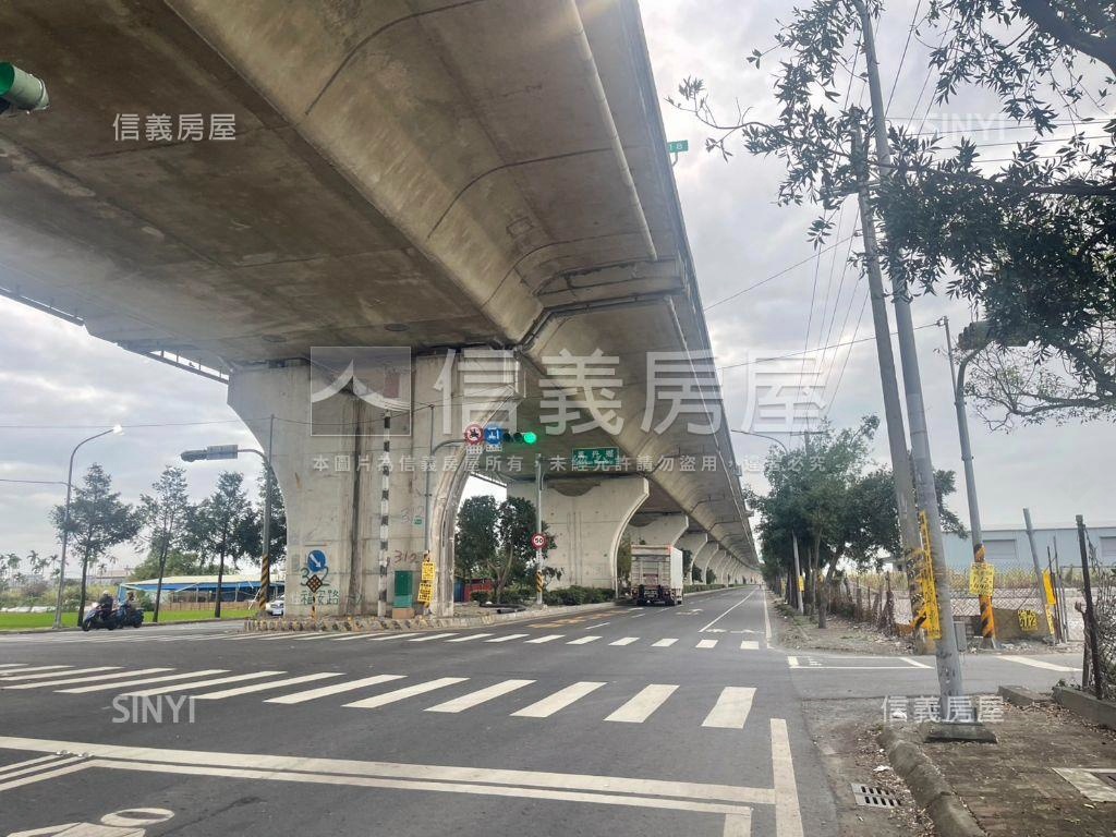屏東近８８八米路兩分農地房屋室內格局與周邊環境