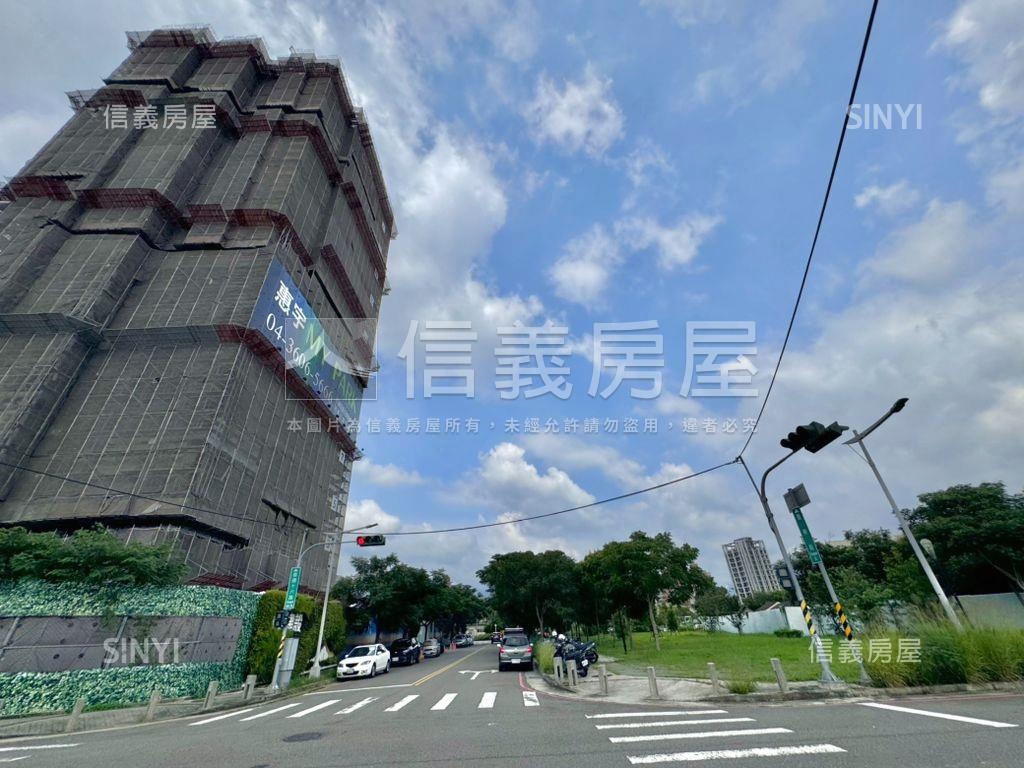 惠宇覞山｜高樓三房雙平車房屋室內格局與周邊環境