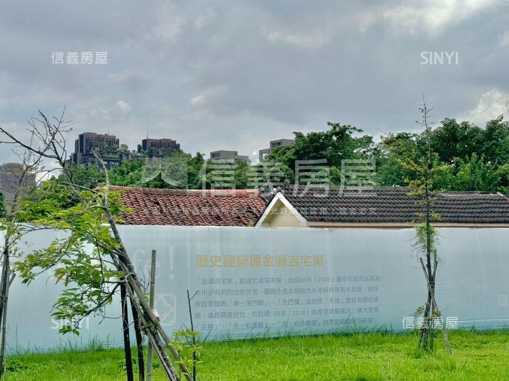 惠宇覞山｜高樓三房雙平車房屋室內格局與周邊環境