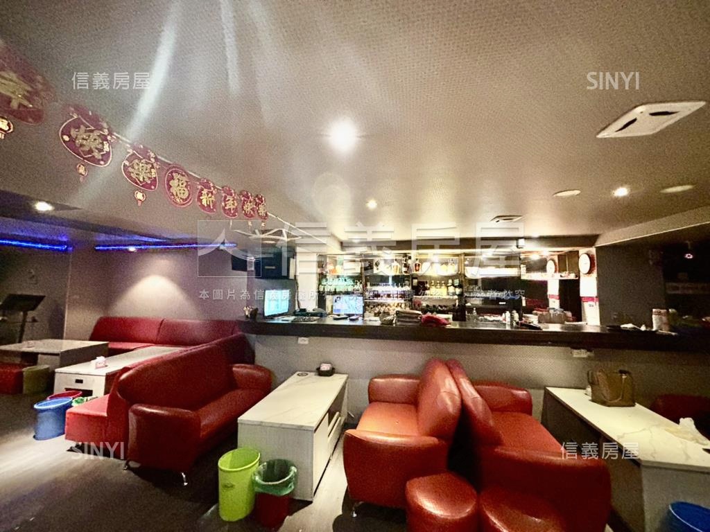 八大行業西大路金店面房屋室內格局與周邊環境