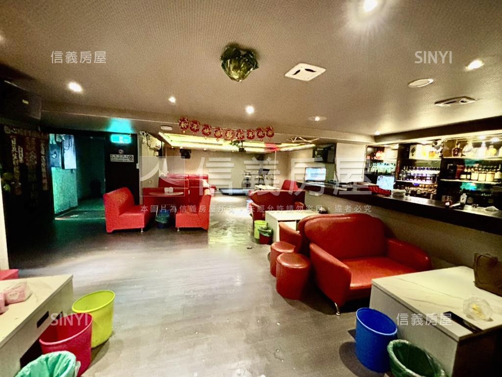 八大行業西大路金店面房屋室內格局與周邊環境