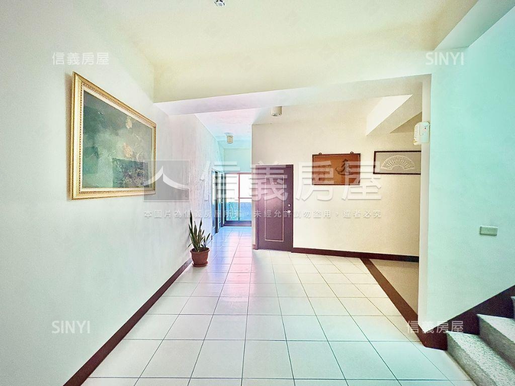 南科｜角窗２５套宿舍房屋室內格局與周邊環境