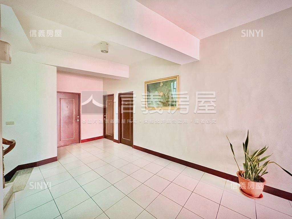 南科｜角窗２５套宿舍房屋室內格局與周邊環境