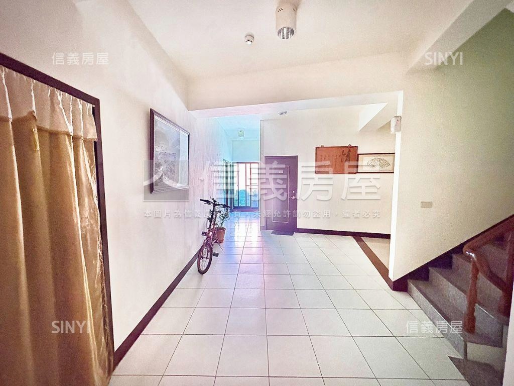 南科｜角窗２５套宿舍房屋室內格局與周邊環境