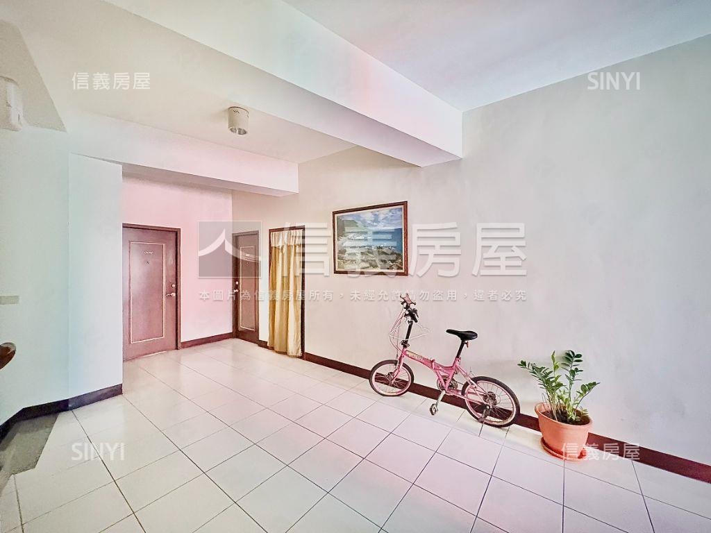 南科｜角窗２５套宿舍房屋室內格局與周邊環境