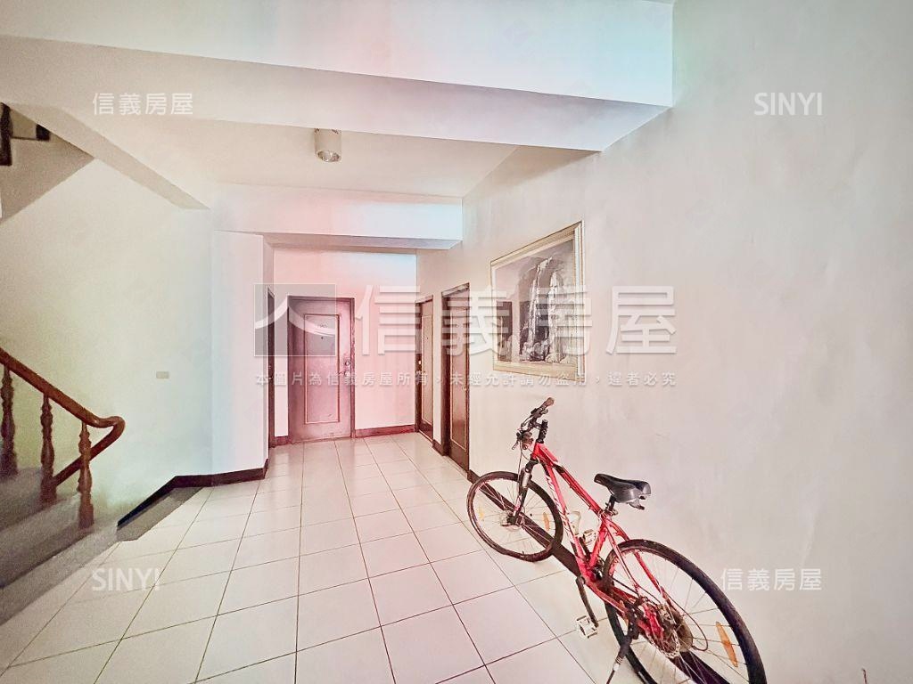 南科｜角窗２５套宿舍房屋室內格局與周邊環境