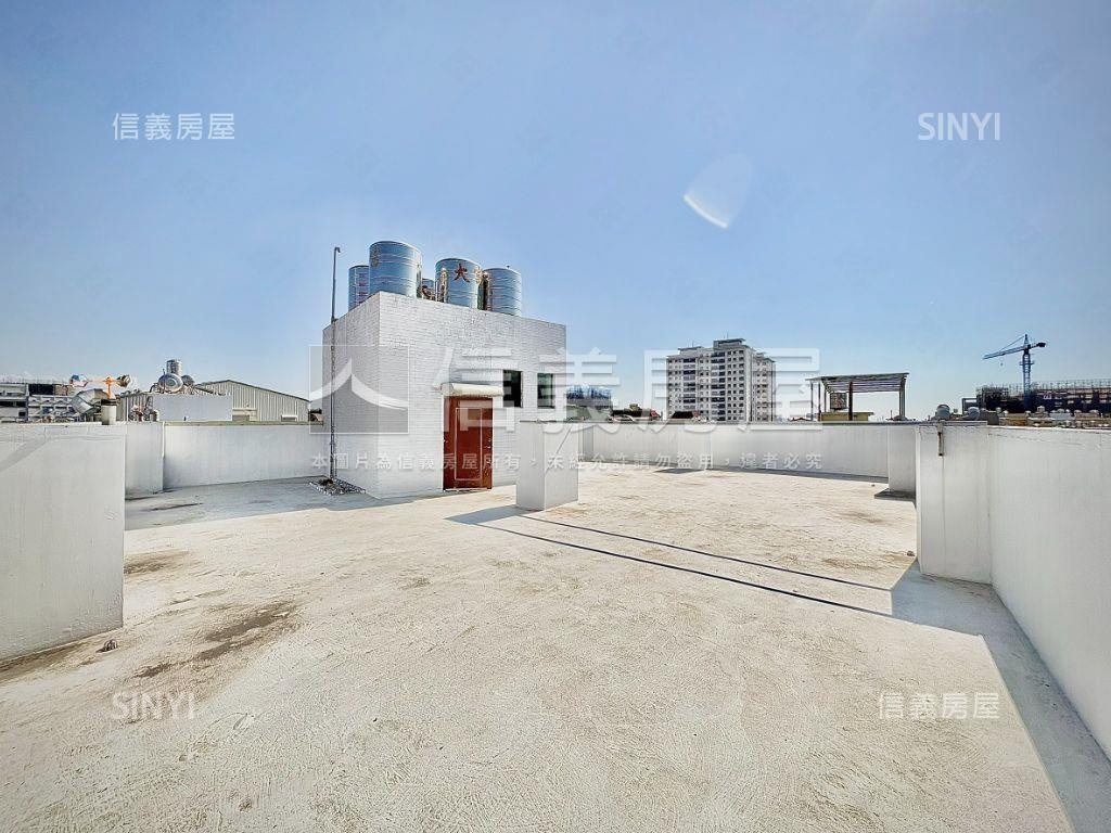 南科｜角窗２５套宿舍房屋室內格局與周邊環境