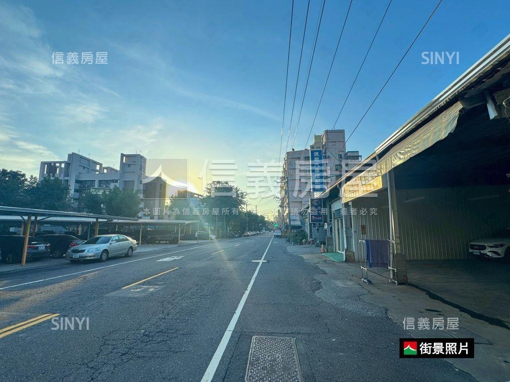 高雄興工段住二土地房屋室內格局與周邊環境