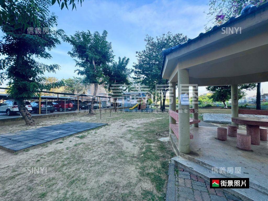 高雄興工段住二土地房屋室內格局與周邊環境