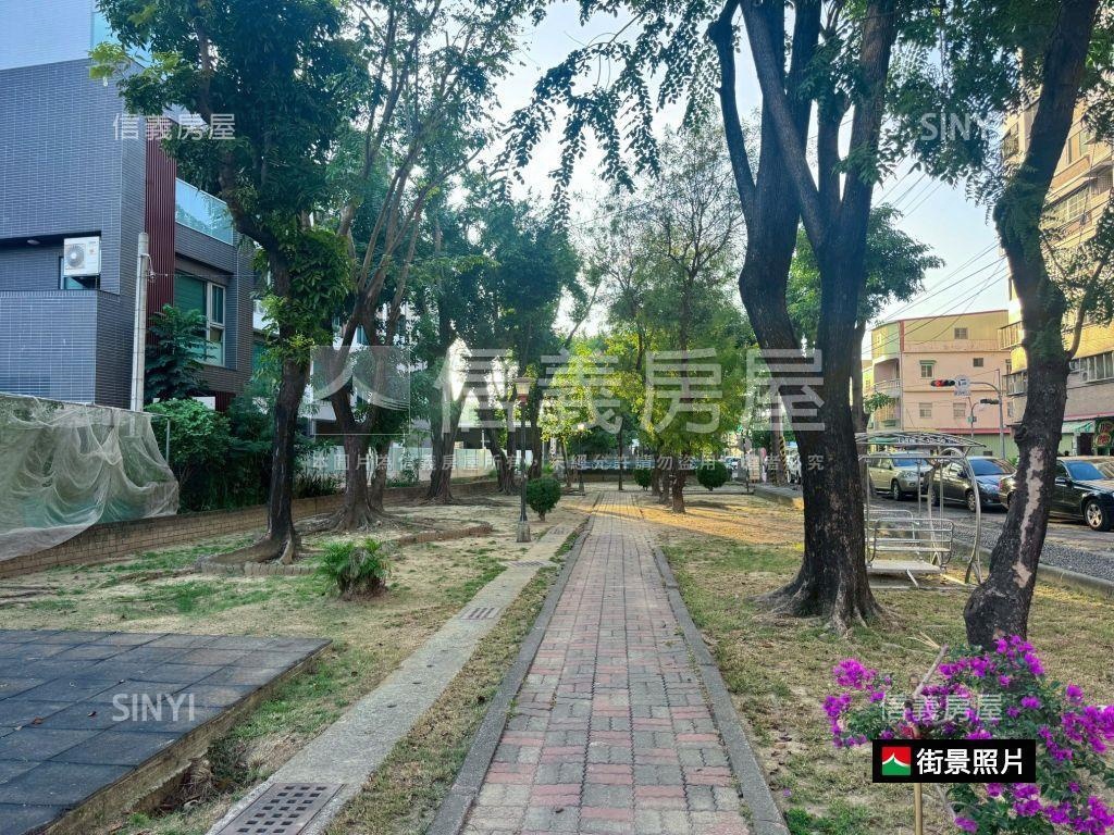 高雄興工段住二土地房屋室內格局與周邊環境