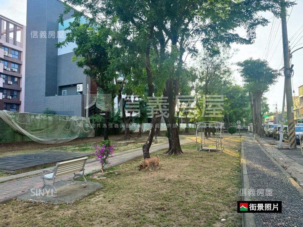 高雄興工段住二土地房屋室內格局與周邊環境