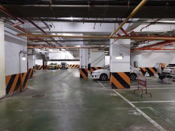 新第ＩＩ三車位