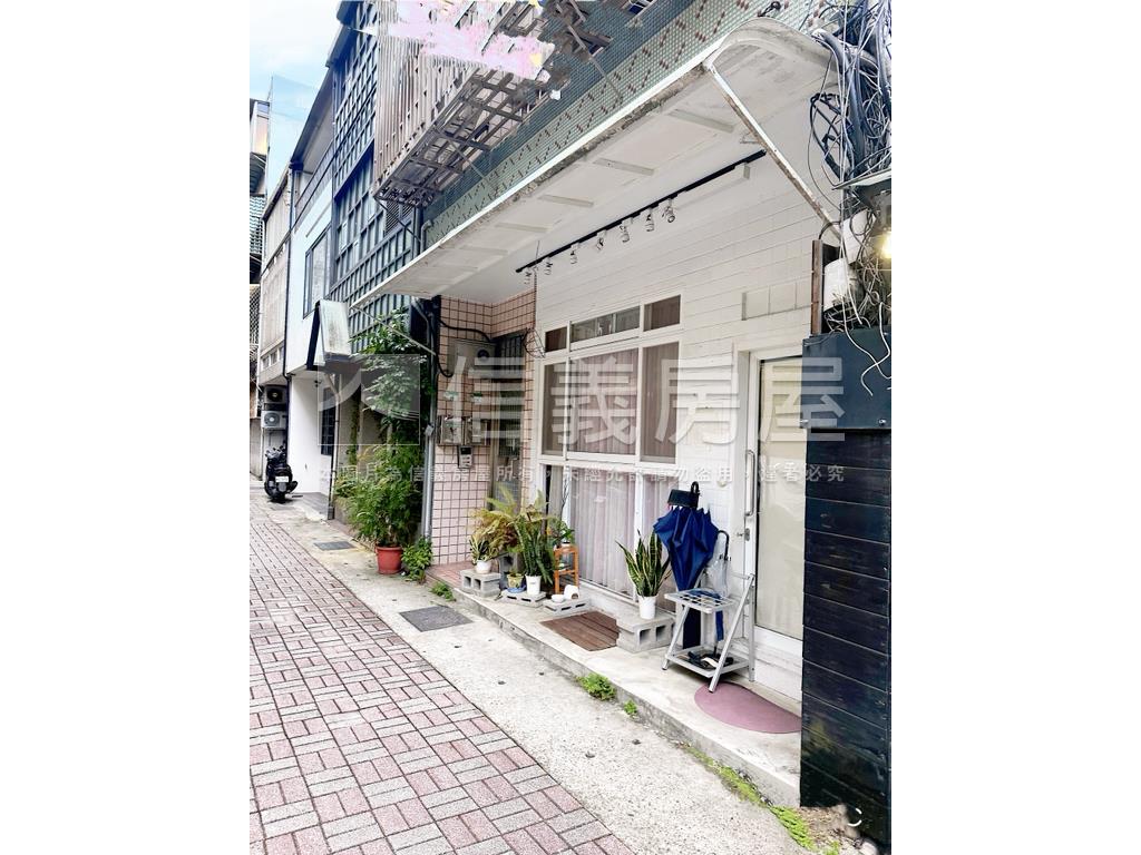 專任雙敦學區一樓多功能室房屋室內格局與周邊環境