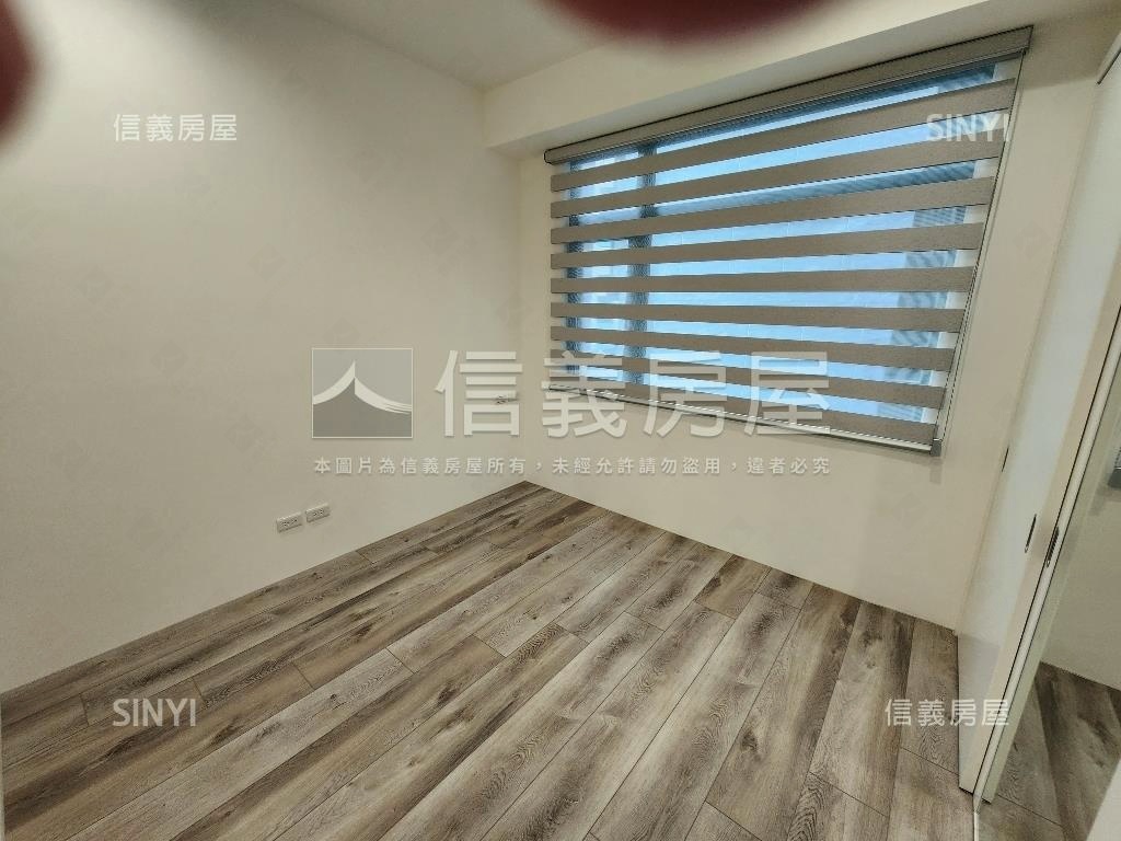 天玉４房管理名廈附車位房屋室內格局與周邊環境