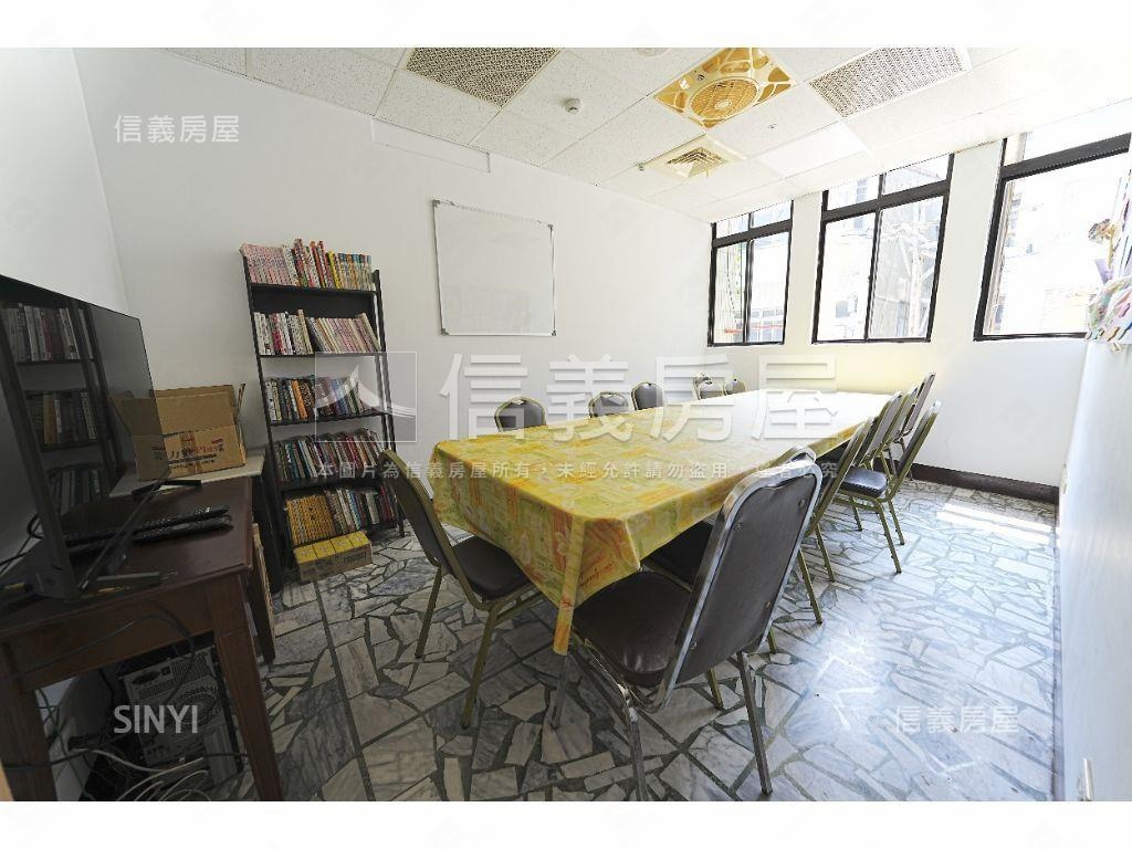 深坑整層護理之家廠辦房屋室內格局與周邊環境