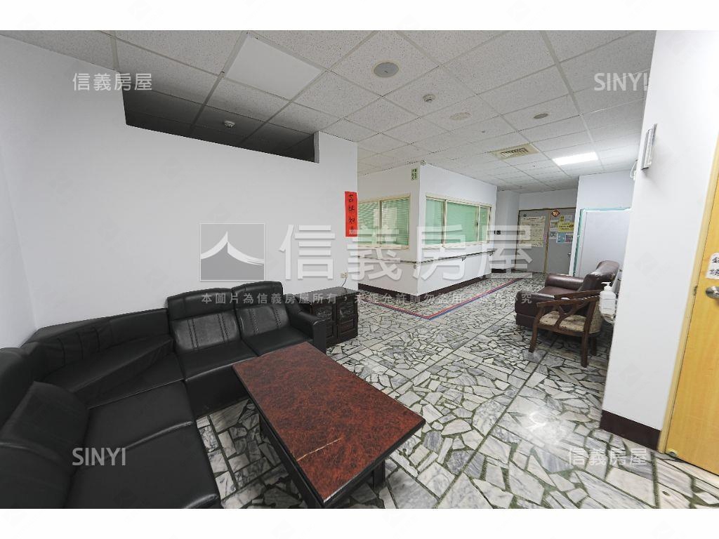 深坑整層護理之家廠辦房屋室內格局與周邊環境