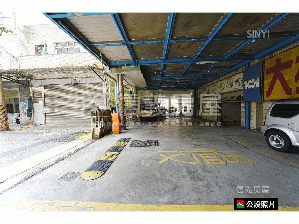 深坑整層護理之家廠辦房屋室內格局與周邊環境