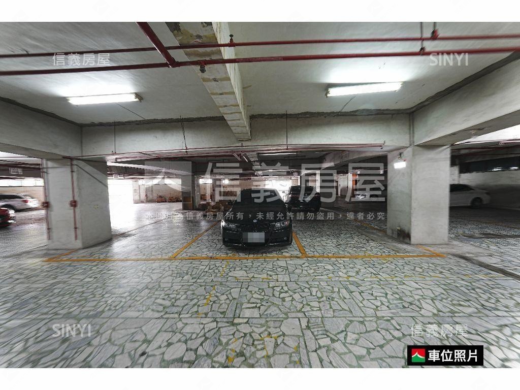 深坑整層護理之家廠辦房屋室內格局與周邊環境