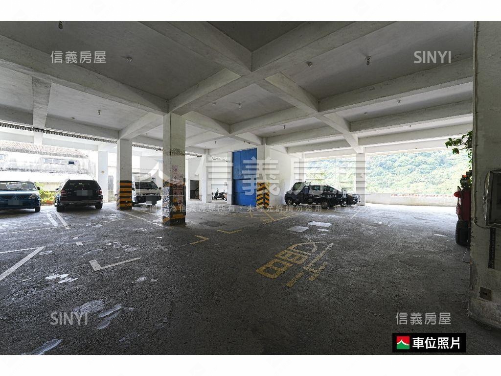 深坑整層護理之家廠辦房屋室內格局與周邊環境