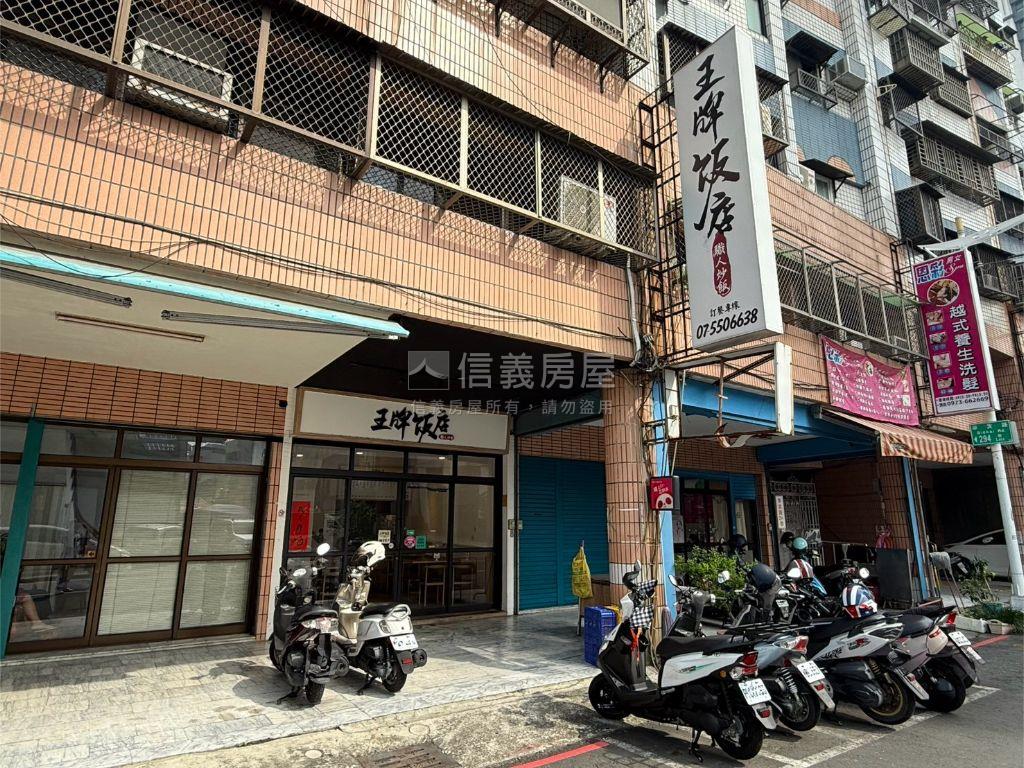 北高創業首選｜收租店面房屋室內格局與周邊環境