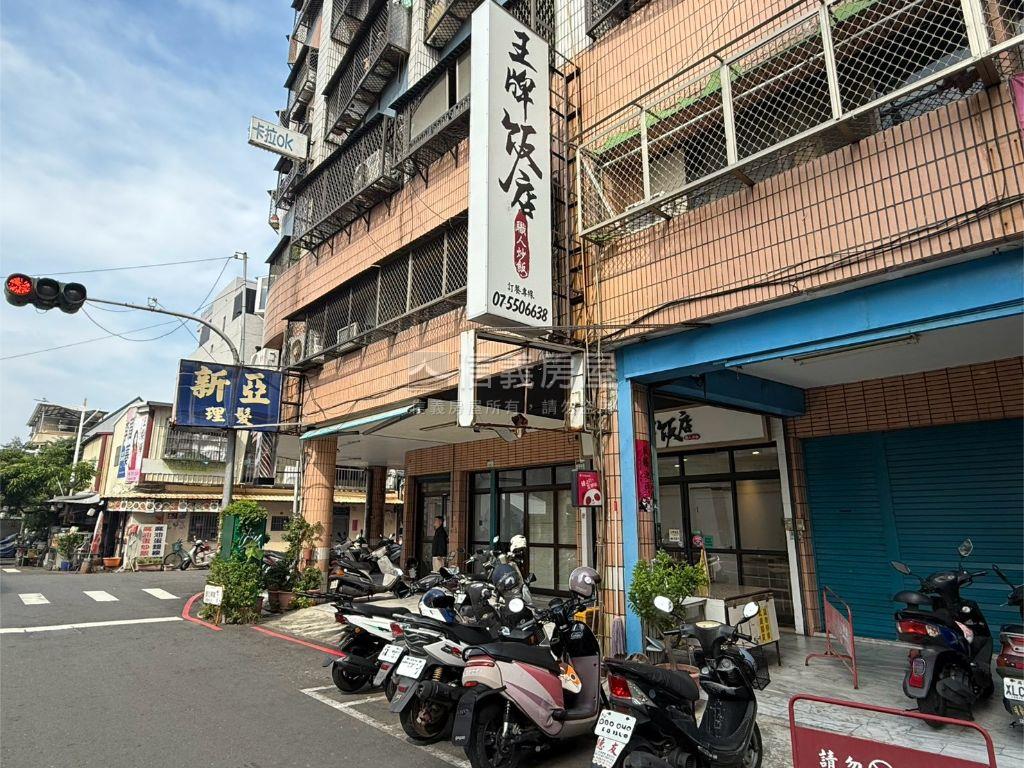 北高創業首選｜收租店面房屋室內格局與周邊環境
