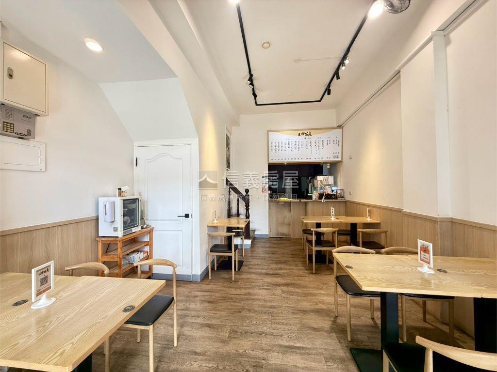 北高創業首選｜收租店面房屋室內格局與周邊環境
