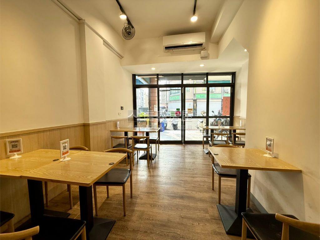 北高創業首選｜收租店面房屋室內格局與周邊環境
