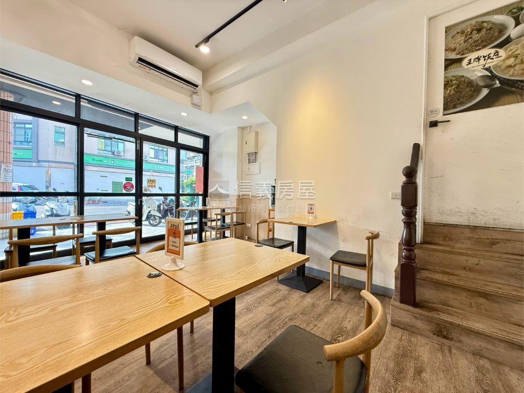 北高創業首選｜收租店面房屋室內格局與周邊環境