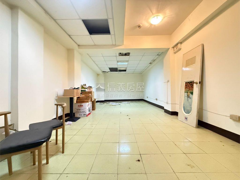 北高創業首選｜收租店面房屋室內格局與周邊環境