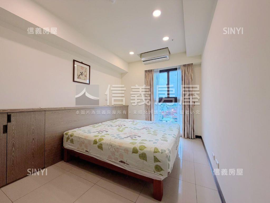 擎天匯衛浴開窗兩房車位房屋室內格局與周邊環境