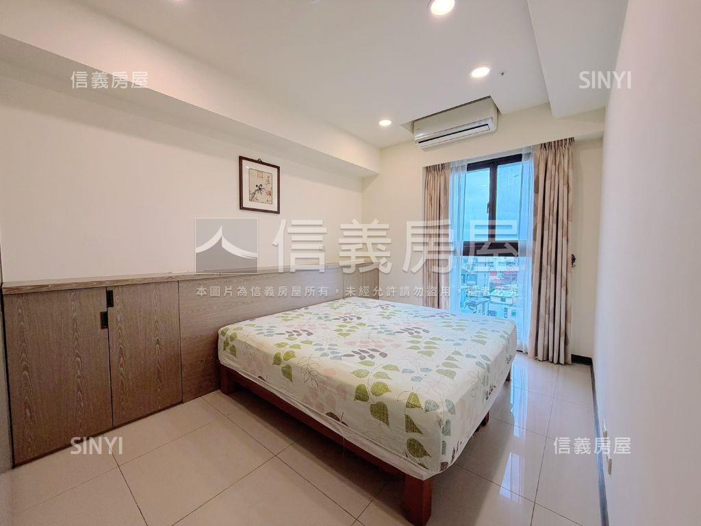 擎天匯衛浴開窗兩房車位房屋室內格局與周邊環境