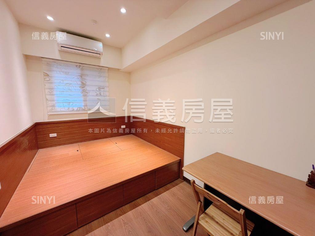 擎天匯衛浴開窗兩房車位房屋室內格局與周邊環境