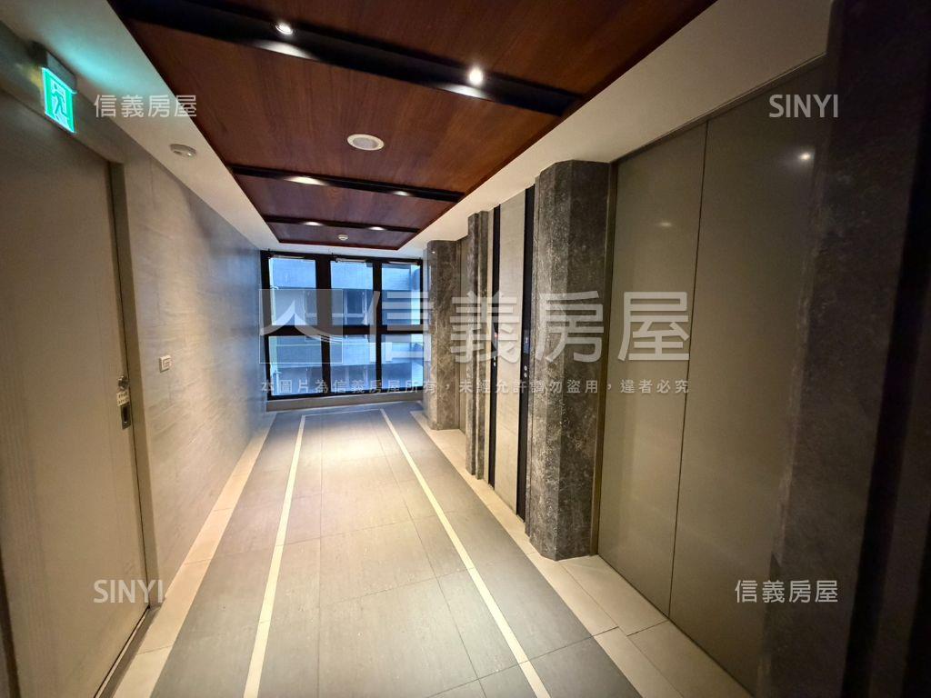 擎天匯衛浴開窗兩房車位房屋室內格局與周邊環境