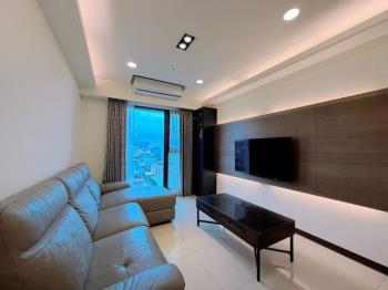 擎天匯衛浴開窗兩房車位